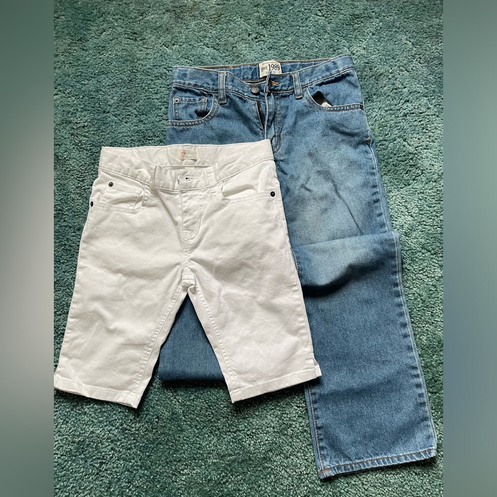1989 Place Girls Size 10 Bundle